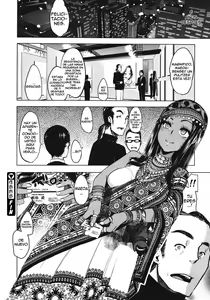Page 29 of Senjou no Hana | Flores en el campo de batalla - preview thumbnail