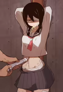 Page 1093 of nnS 音速モーモン - preview thumbnail