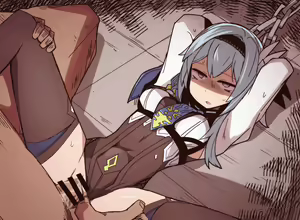 Page 1218 of nnS 音速モーモン - preview thumbnail