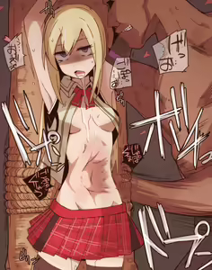 Page 1244 of nnS 音速モーモン - preview thumbnail