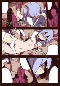 Page 1467 of nnS 音速モーモン - preview thumbnail