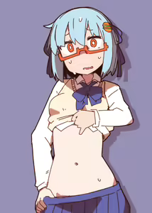 Page 1726 of nnS 音速モーモン - preview thumbnail