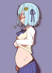 Page 1727 of nnS 音速モーモン - preview thumbnail