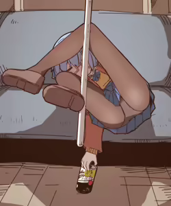 Page 1826 of nnS 音速モーモン - preview thumbnail