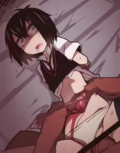 Page 1840 of nnS 音速モーモン - preview thumbnail