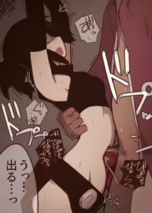 Page 1852 of nnS 音速モーモン - preview thumbnail