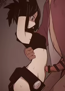 Page 1855 of nnS 音速モーモン - preview thumbnail