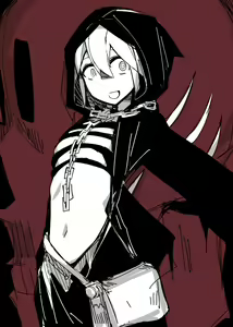 Page 364 of nnS 音速モーモン - preview thumbnail