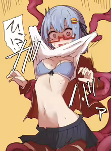 Page 688 of nnS 音速モーモン - preview thumbnail