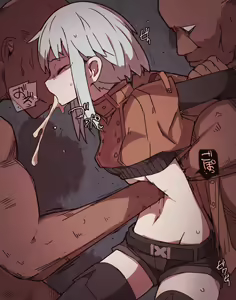 Page 810 of nnS 音速モーモン - preview thumbnail