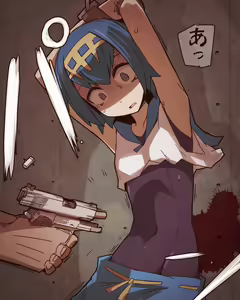 Page 970 of nnS 音速モーモン - preview thumbnail
