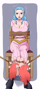 Page 41 of Lostonezero Vivi - preview thumbnail