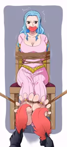 Page 43 of Lostonezero Vivi - preview thumbnail