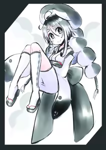 Page 233 of PIXIV:灰色軍団/灰軍/haiirogundan - preview thumbnail