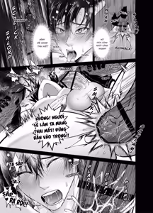 Page 27 of Anh hùng bị ăn thịt và thỏa mãn - preview thumbnail