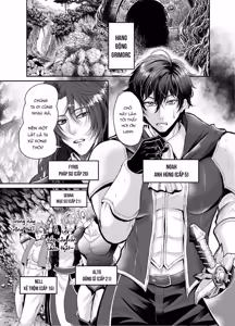 Page 5 of Anh hùng bị ăn thịt và thỏa mãn - preview thumbnail