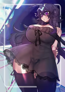 Page 2 of #Exhibitionism x Nyarla - preview thumbnail