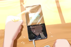 Page 142 of 電瘋扇 - preview thumbnail