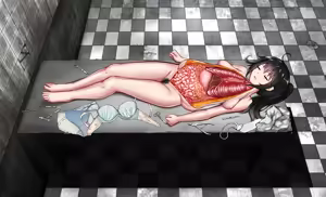 Page 5 of ［wocheng］给朋友的作品 - preview thumbnail