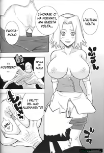 Page 11 of Toushatei - preview thumbnail