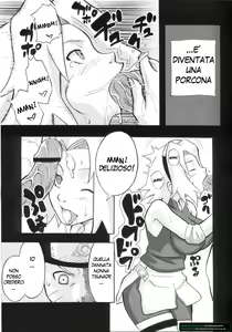 Page 6 of Toushatei - preview thumbnail