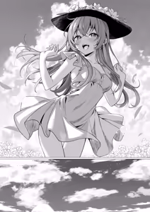Page 41 of Tenshi no Jun'ai Monogatari -Soushuuhen- - preview thumbnail