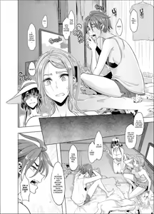 Page 38 of TSF Monogatari APPEND 5.0 - preview thumbnail