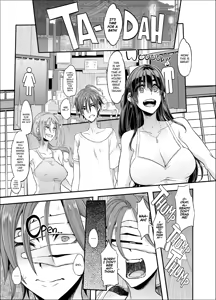 Page 41 of TSF Monogatari APPEND 5.0 - preview thumbnail