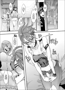 Page 53 of TSF Monogatari APPEND 5.0 - preview thumbnail