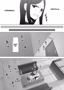 Page 8 of Sukeban Kuro Gal Elf o Futanari Chinpo de Wakarasetai | Putting the Delinquent Dark-Gyaru Elf in Her Place With My Futa Cock - preview thumbnail