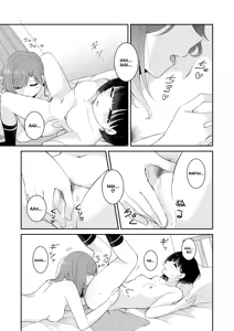 Page 5 of Kimi to Kore Kara | With You, From Now On... - preview thumbnail