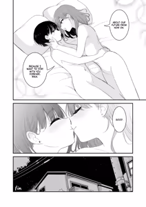 Page 8 of Kimi to Kore Kara | With You, From Now On... - preview thumbnail