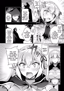 Page 44 of Inmon Majutsushi no Elf Harem - preview thumbnail