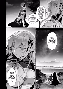 Page 92 of Inmon Majutsushi no Elf Harem - preview thumbnail