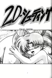 Page 2 of 2D Shooting - preview thumbnail
