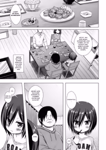 Page 4 of Chichi to Ani to Dorei na Watashi 4 (decensored) - preview thumbnail