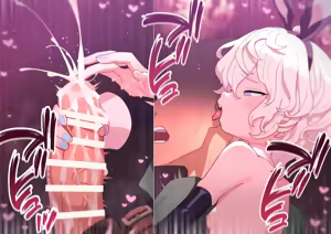 Page 696 of いじわるウサギさん 01-19 - preview thumbnail