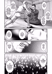 Page 2 of Honeymoon at 30 Meters Underground... Book 2 Ch14 - preview thumbnail