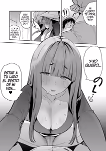 Page 9 of Bousou! Hikikomori Deka Osananajimi | Mi Amiga de la Infancia es una Nini Gigante - preview thumbnail
