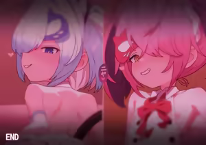 Page 605 of 怪盗シロクロキャッツ 系列合集 - preview thumbnail