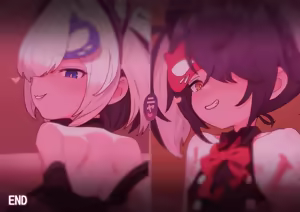 Page 624 of 怪盗シロクロキャッツ 系列合集 - preview thumbnail
