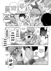 Page 33 of Boku no Jinken o Ageru EX Gakkou de Ichiban Motete Kanemochi de Tensai no Elite ga Tanjoubi Present ni Jinken o Kureta Hanashi - preview thumbnail