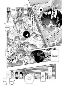 Page 37 of Boku no Jinken o Ageru EX Gakkou de Ichiban Motete Kanemochi de Tensai no Elite ga Tanjoubi Present ni Jinken o Kureta Hanashi - preview thumbnail