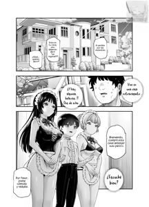 Page 40 of Boku no Jinken o Ageru EX Gakkou de Ichiban Motete Kanemochi de Tensai no Elite ga Tanjoubi Present ni Jinken o Kureta Hanashi - preview thumbnail