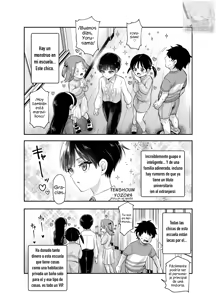 Page 4 of Boku no Jinken o Ageru EX Gakkou de Ichiban Motete Kanemochi de Tensai no Elite ga Tanjoubi Present ni Jinken o Kureta Hanashi - preview thumbnail