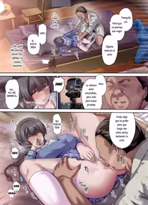 Page 14 of Papa no shinshitsu wa musume tomodachi no tamariba 2 - Atarashi tomodachi-hen - preview thumbnail