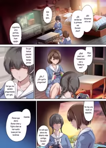 Page 2 of Papa no shinshitsu wa musume tomodachi no tamariba 2 - Atarashi tomodachi-hen - preview thumbnail