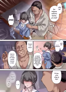 Page 9 of Papa no shinshitsu wa musume tomodachi no tamariba 2 - Atarashi tomodachi-hen - preview thumbnail