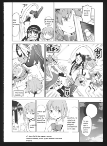 Page 33 of Kakoku Shoujo Eroku San - preview thumbnail