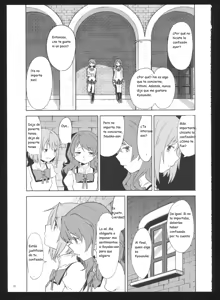 Page 40 of Kakoku Shoujo Eroku San - preview thumbnail